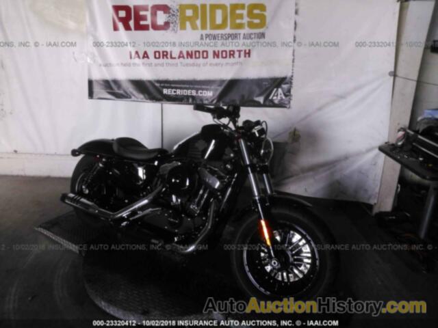 Harley-davidson Xl1200, 1HD1LC313JC430282
