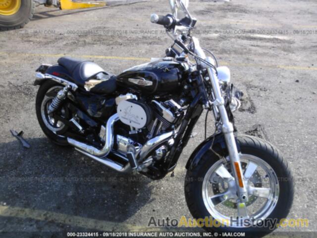 Harley-davidson Xl1200, 1HD1CT315EC432900