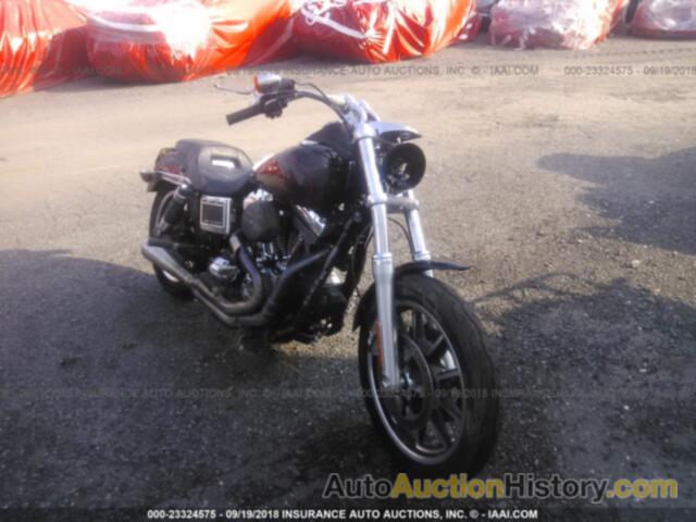 Harley-davidson Fxdl, 1HD1GNM15GC329932