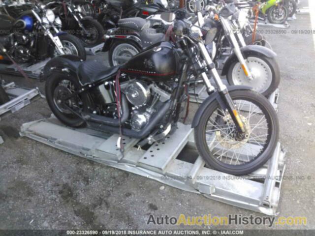 Harley-davidson Fxs, 1HD1JPV1XCB026026