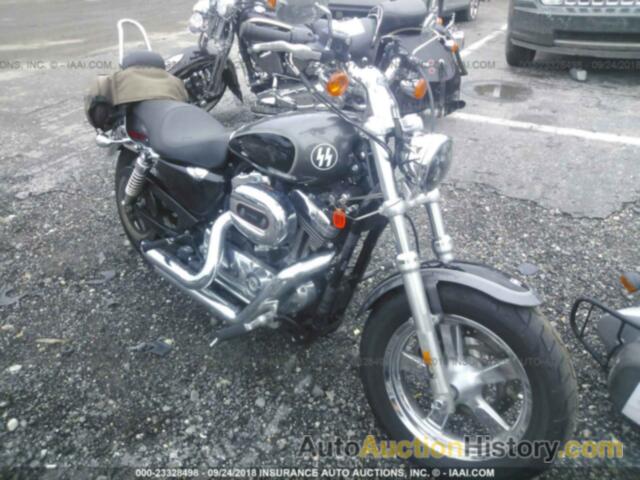 Harley-davidson Xl1200, 1HD1CT319EC400306