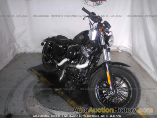 Harley-davidson Xl1200, 1HD1LC31XHC423842