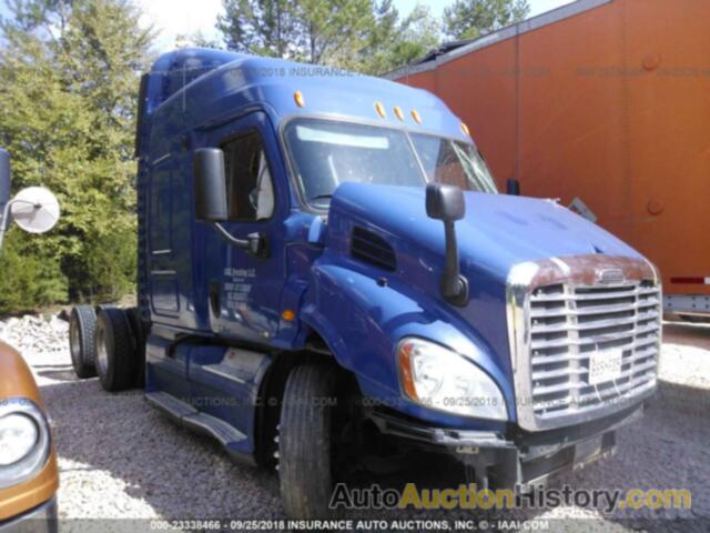 Freightliner Cascadia 113, 1FUJGHDV9CLBE0904