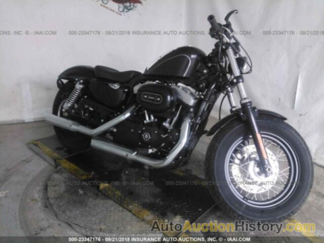 Harley-davidson Xl1200, 1HD1LC311BC412977