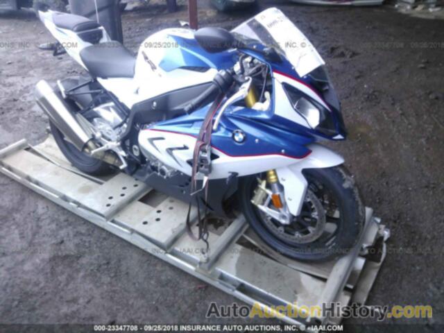 Bmw S 1000, WB10D2106GZ354557