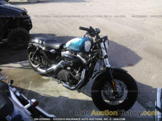 Harley-davidson Xl1200, 1HD1LC313FC442245