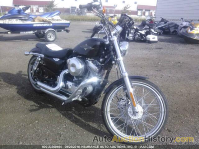 Harley-davidson Xl1200, 1HD1LF315FC422273