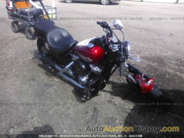 Harley-davidson Flsl, 1HD1YDJ16JC015130