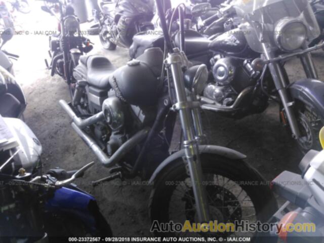 Harley-davidson Fxdb, 1HD1GX435CC305881