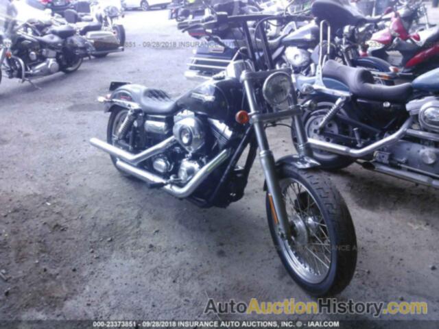 Harley-davidson Fxdc, 1HD1GV414DC318657