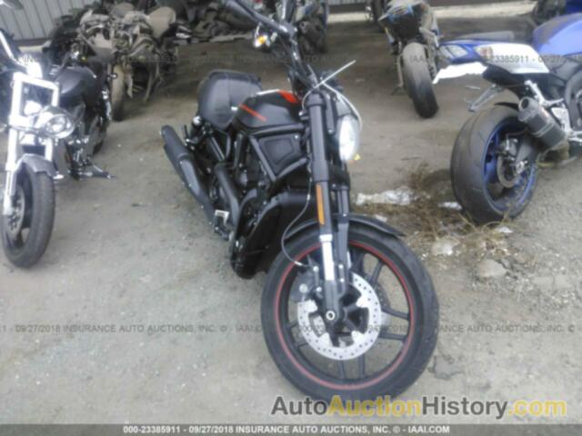 Harley-davidson Vrscdx, 1HD1HHH11CC809131