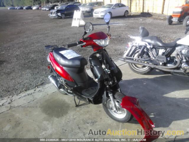 Moped Moped, LT4Z1NAA7HZ000484