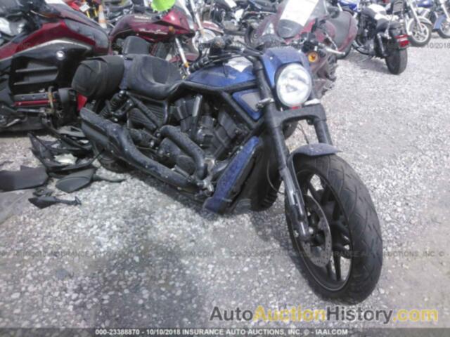 Harley-davidson Vrscdx, 1HD1HHH10FC806385