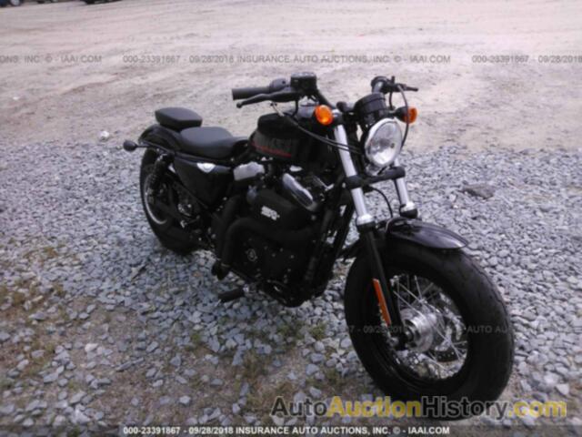 Harley-davidson Xl1200, 1HD1LC316FC427223