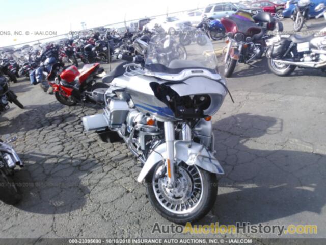 Harley-davidson Fltru, 1HD1KGM37BB628400