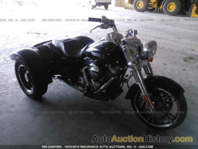Harley-davidson Flrt, 1HD1MCM13GB854023