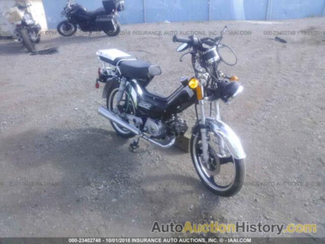 BASHAN BASHAN MOTORCYCLE, LHJPCABA3FB301134