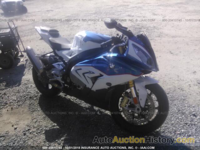 Bmw S 1000, WB10D2101GZ353770