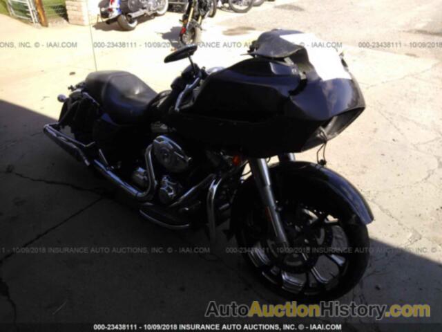 Harley-davidson Fltrx, 1HD1KHM17CB653030