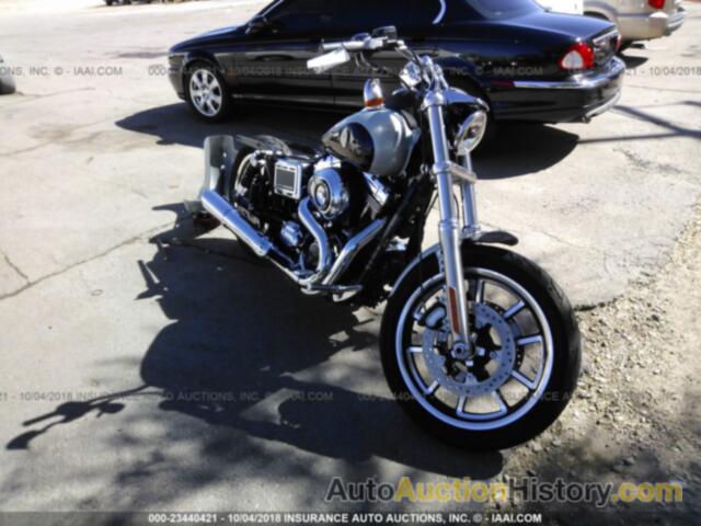 Harley-davidson Fxdl, 1HD1GNM28EC332071