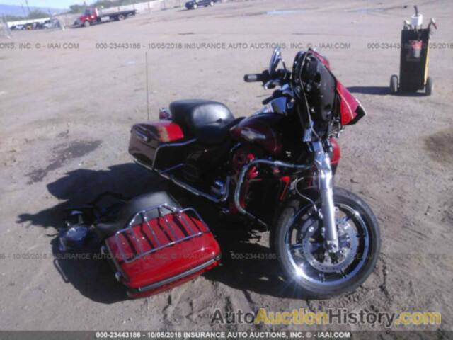 Harley-davidson Flhtk, 1HD1KND12HB628011