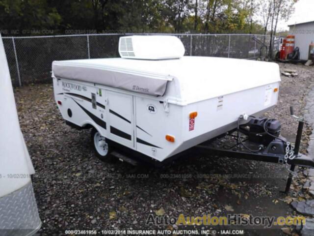 FOREST RIVER FREEDOM, 4X4CFM21XFD295094
