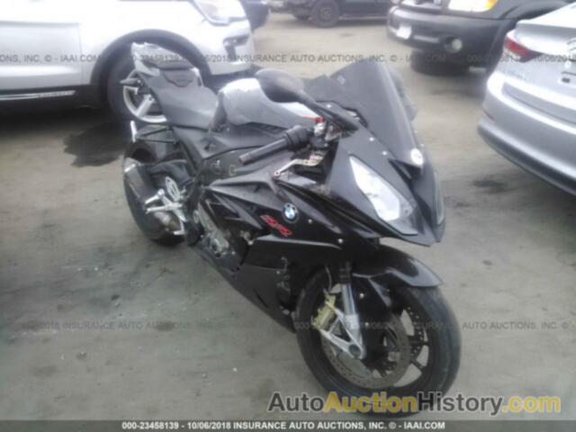 Bmw S 1000, WB10D2105GZ354940