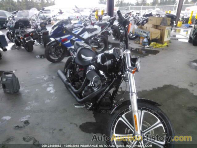 Harley-davidson Fxdwg, 1HD1GPM33DC307596