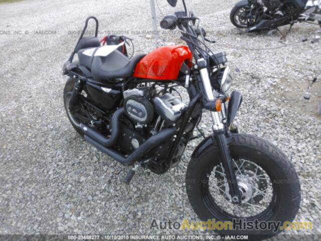 Harley-davidson Xl1200, 1HD1LC313CC405272