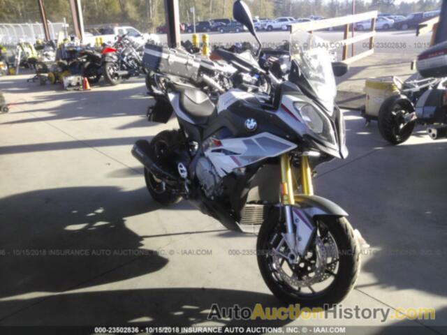 Bmw S 1000, WB10D1309GZ463182