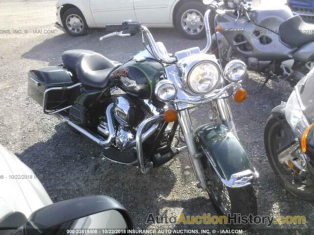 Harley-davidson Flhr, 1HD1FBM13GB603734