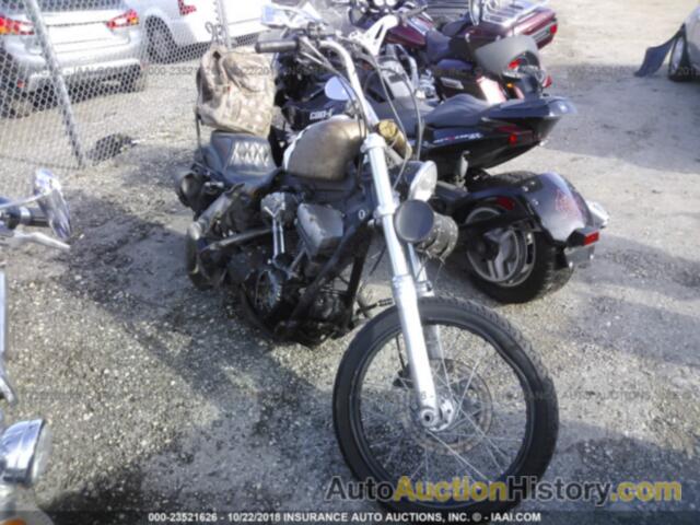 Harley-davidson Fxdwg, 1HD1GPM13CC330437