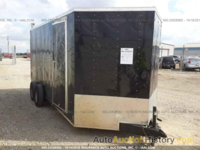 American trailer manufact Other, 53BPTEA20KU031717