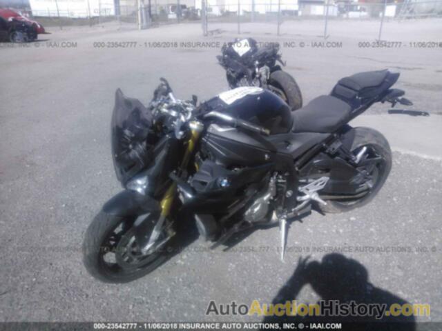 Bmw S 1000, WB10D1206GZ696647