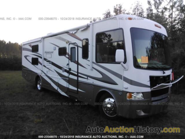 2011 FOUR WINDS F550, 1F6NF53Y690A01740