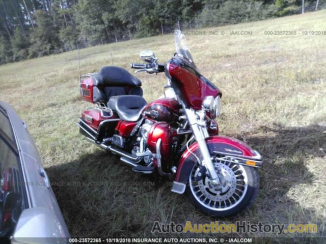 Harley-davidson Flhtcu, 1HD1FCM14CB620199