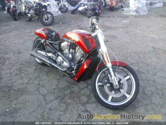 Harley-davidson Vrscf, 1HD1HPH16DC803739