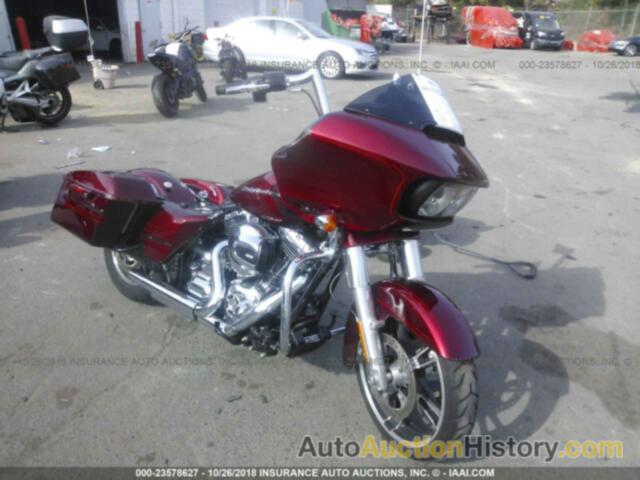 Harley-davidson Fltrxs, 1HD1KTM1XGB690839
