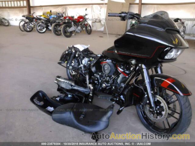 Harley-davidson Fltrxse, 1HD1TCL16JB957318