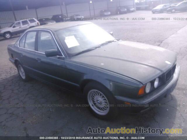1994 BMW 530, WBAHE2311RGE84592