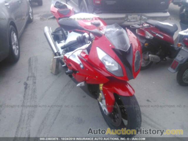 Bmw S 1000, WB10D2101GZ353851