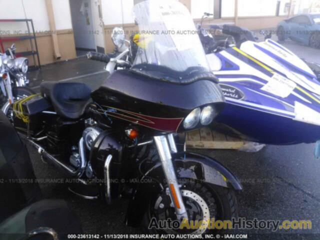 Harley-davidson Fltru, 1HD1KGM15BB631021