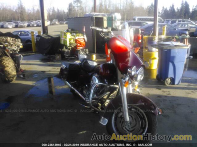 2006 Harley-davidson FLHTI, 1HD1FVW196Y710037