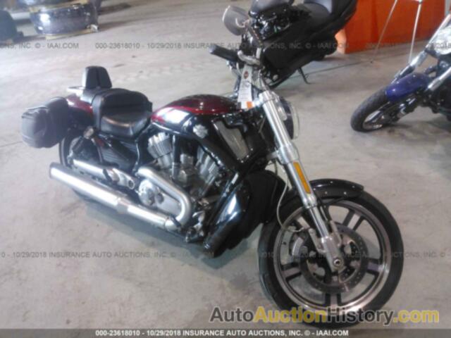 Harley-davidson Vrscf, 1HD1HPH17GC802457