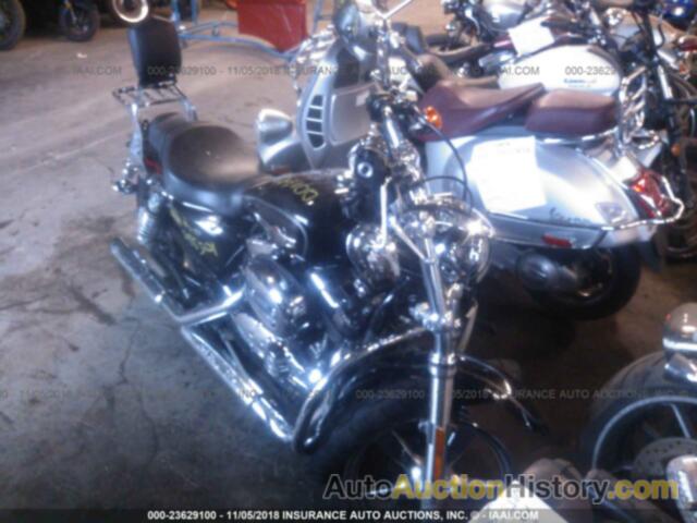 Harley-davidson Xl1200, 1HD1CT318GC413311