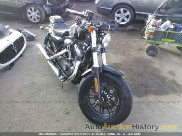 Harley-davidson Xl1200, 1HD1LC33XGC432153
