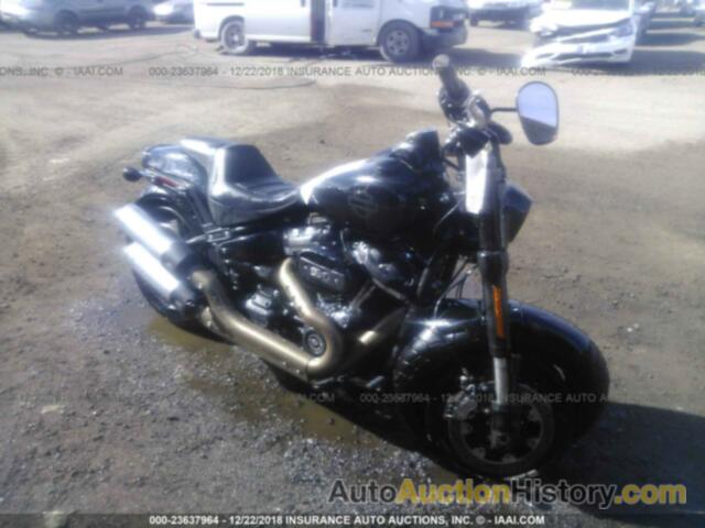 Harley-davidson Fxfbs, 1HD1YLK3XJC036217