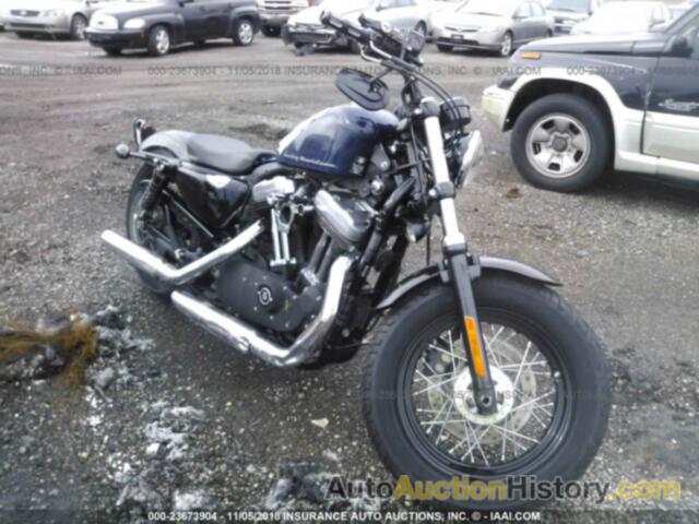 Harley-davidson Xl1200, 1HD1LC313DC422946