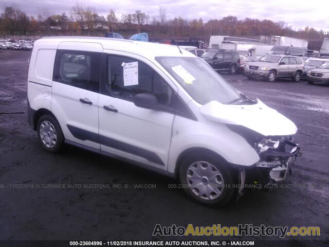 2017 FORD TRANSIT CONNECT, NM0LS6E72H1336042