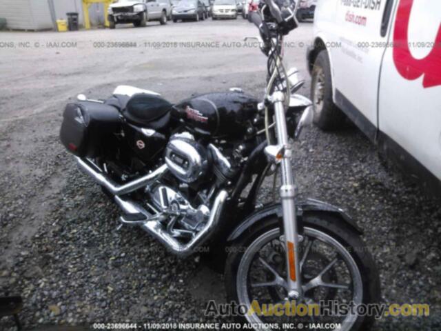 Harley-davidson Xl1200, 1HD1LL322EC426254
